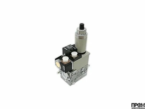 Газовый мультиблок Dungs MB-DLE 410 B01 S22