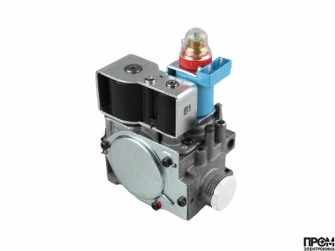 Газовый электромагнитный клапан Sit 845 SIGMA 0845108