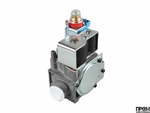 Газовый электромагнитный клапан Sit 845 SIGMA 0845108