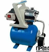 Станция водоснабжения WBP 1000N Waterstry 1000 Вт WTRWBP1000