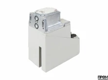 Блок контроля герметичности Dungs VPS 504 S02