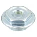 Заглушка резьбовая G 1 1/4'' для котлов Baxi, артикул 3101570