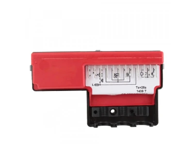 Блок управления Honeywell S4565BF1062 для газовых горелок с автоподжигом