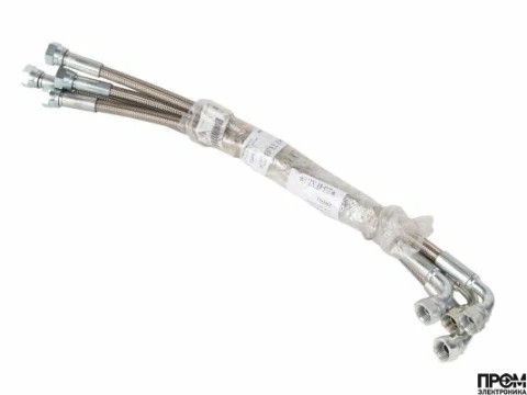 Жидкотопливный шланг CIB Unigas 510 мм, 234FXL1