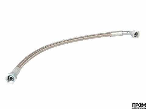 Жидкотопливный шланг CIB Unigas 510 мм, 234FXL1