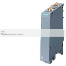 Клиентский модуль Siemens IWLAN SCALANCE, 6GK5734-1FX00-0AA0