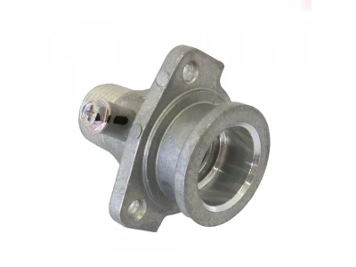 Штуцер подачи газа 1/2" для котлов Rinnai (GMF/EMF/BR-R|C|W), артикул 440010200
