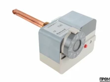Двойной термостат Honeywell L6191 B2013
