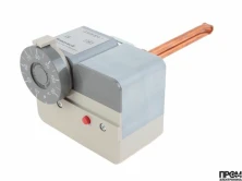 Двойной термостат Honeywell L6191 B2013