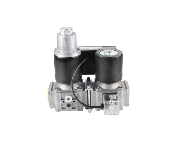 Двойной электромагнитный клапан Brahma GVC30*S2*L2*PR 13992617
