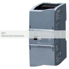 Модуль ввода-вывода дискретных сигналов Siemens SIMATIC S7-1200 SM 1222 6ES7222-1HH32-0XB0