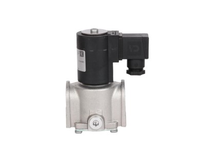 Газовый электромагнитный клапан Madas EVAP/NA DN 15