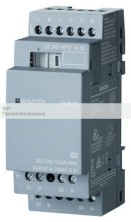 Модуль расширения Siemens LOGO! 6ED1055-1CB00-0BA2