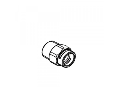 Ниппель гидравлический для котлов Protherm Медведь 20KLZ17, артикул 0020230839