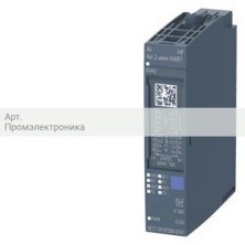 Базовый блок SIEMENS SIMATIC ET 200SP, 6AG1193-6BP00-7DA0