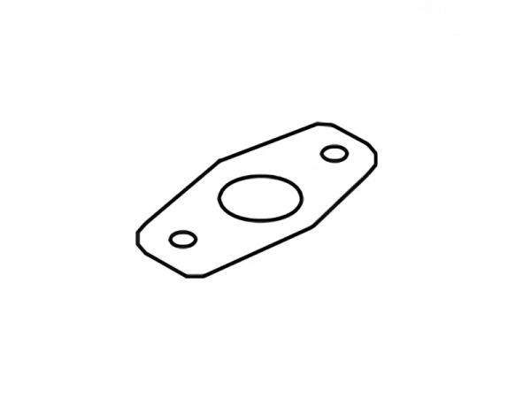 Прокладка уплотнительная 70x50x3 мм для котлов Protherm, артикул 0020033478