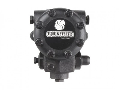Топливный насос Suntec J6CDC10005P для промышленных котлов, 2-75 сСт, 10-21 атм
