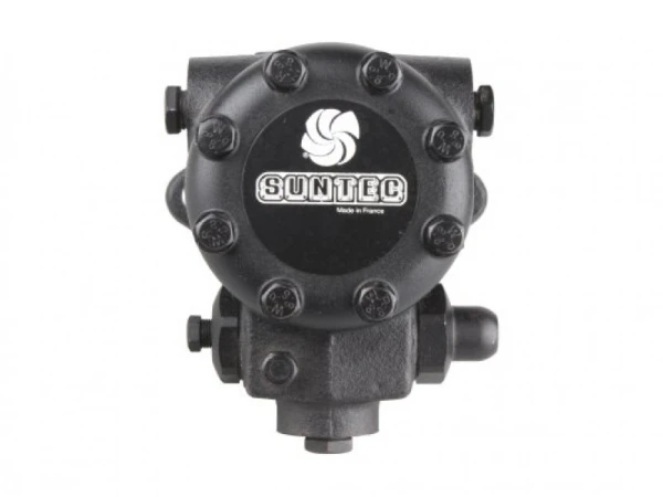 Топливный насос Suntec J6CDC10005P для промышленных котлов, 2-75 сСт, 10-21 атм