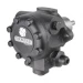 Топливный насос Suntec J6CDC10005P для промышленных котлов, 2-75 сСт, 10-21 атм