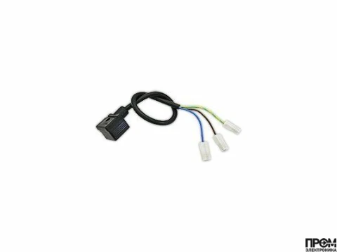 Кабель электропитания 310 мм