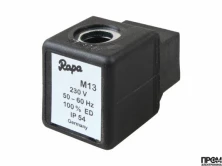 Электромагнитная катушка Rapa M13
