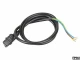 Кабель питания трансформатора 960 мм, 65013398