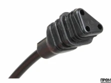 Кабель питания трансформатора 960 мм, 65013398