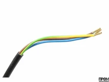 Кабель питания трансформатора 960 мм, 65013398