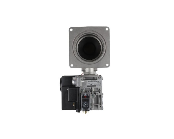 Комбинированный газовый клапан Honeywell VR420FE5002-1000