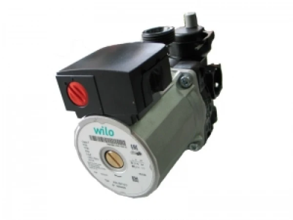 Циркуляционный насос Wilo 34 кВт для котлов Viessmann, артикул 7856974
