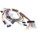Кабельный жгут Bosch/Buderus 87186503190 для котлов Logamax U072