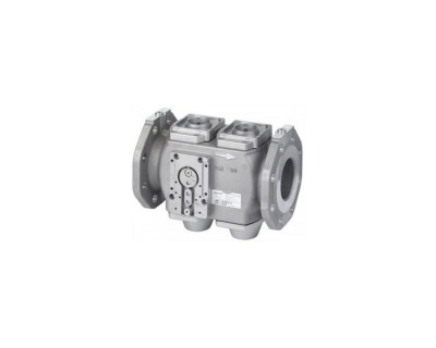 Газовый электромагнитный клапан Siemens VGD41.125
