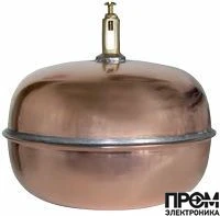 Шаровой поплавок (медный) D150 мм FARG (538150)