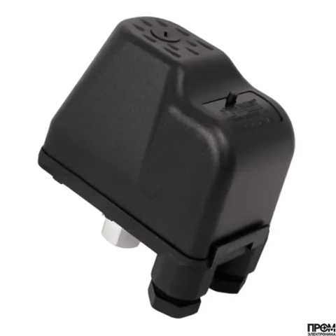 Реле сухого хода PS-7 G 1/4, 16А, 220 В, Tmax=55°С, Belamos PS-7