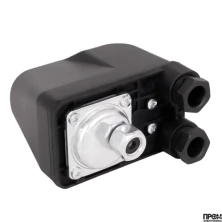 Реле сухого хода PS-7 G 1/4, 16А, 220 В, Tmax=55°С, Belamos PS-7