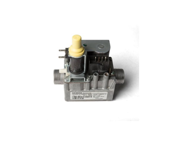 Газовый электромагнитный клапан Siemens VGU56S.A1109