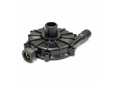 Крышка циркуляционного насоса Daewoo DWMG 5070 PL (артикул 3317415620)