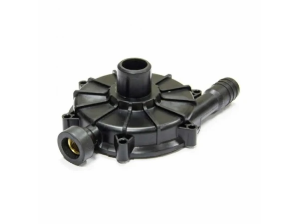 Крышка циркуляционного насоса Daewoo DWMG 5070 PL (артикул 3317415620)