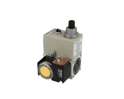 Газовый мультиблок Dungs MB-DLE 403 B01 S50