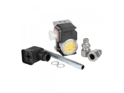 Реле давления Dungs GW 150 A6 (65310671K) для котлов Ecoflam
