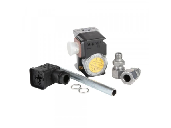 Реле давления Dungs GW 150 A6 (65310671K) для котлов Ecoflam