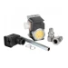 Реле давления Dungs GW 150 A6 (65310671K) для котлов Ecoflam