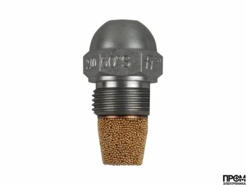 Форсунка Fluidics 4,00/60° SF