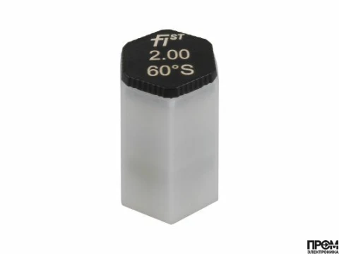 Форсунка Fluidics 4,00/60° SF