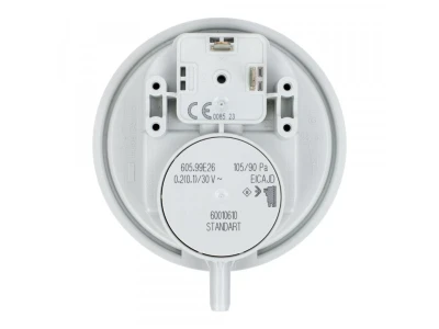 Прессостат воздуха Vaillant 105/90 Pa для котлов Demrad, артикул 3003200136