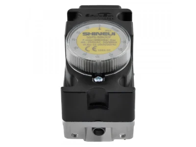 Реле давления газа Shineui SGPS-50V-CP, датчик давления для систем вентиляции и кондиционирования