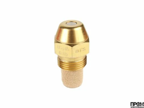 Форсунка Danfoss OD 0.65/80º S
