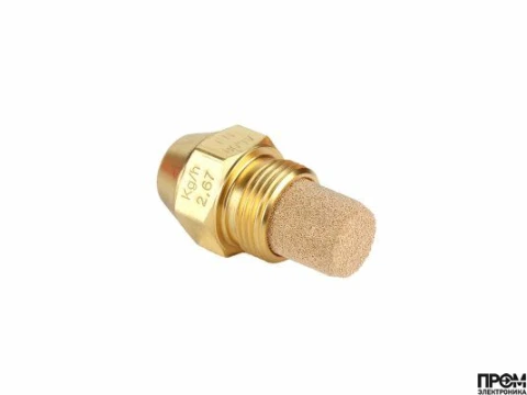 Форсунка Danfoss OD 0.65/80º S