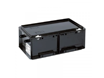Установка нейтрализации конденсата Geno-Neutra V N-70 (Viessmann 7441823) - Производительность 70 л/ч