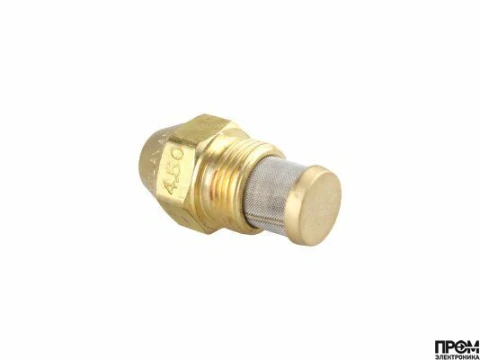 Форсунка Riello 4.50/45° A